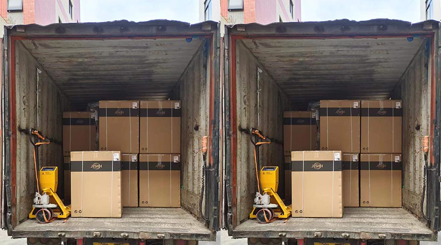 加急發貨！應對客戶烘衣服烘干機電商銷售，確保庫存充足