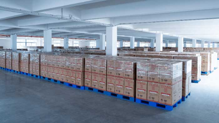 干衣機(jī)代工環(huán)境重要嗎？要不要達(dá)到5S管理標(biāo)準(zhǔn)？